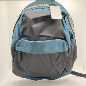 Asics Tiger LT Daypack Backpack One Size Unique New